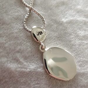 Jenny Bird THEA necklace